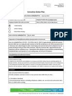 Corrective Action Plan - VW Template - Fillable 11.29.2019 PDF