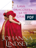 Johanna Lindsey - Seria Reid - Vol.4 Lasa Dragostea Sa Te Gaseasca