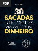 e Book 30 Saca Das Inteligentes