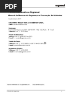 Instruções de Segurança - V2