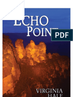 Virginia Hale - Echo Point