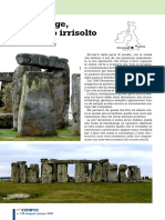 120 Stonehenge