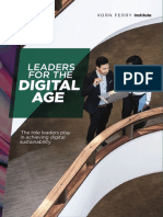 Korn Ferry - Leaders For The Digital Age - WP