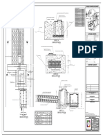 Reahbilitación Del Sistema de Agua Potable-Captacion PDF