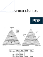 Diagramas para la clasificación de rocas