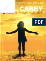 M. R. Carey - Fata cu toate darurile.pdf