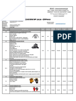 Cotizacion #2020-Epp003