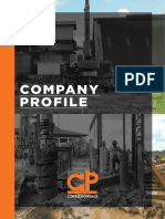 Company Profile PDF