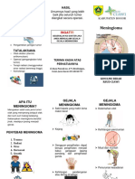 Leaflet Meningioma