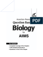 A-R Biology - Disha Experts PDF