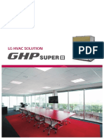 Catálogo GHP - 2016
