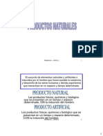 2 Introduccion Productos Naturales 2016 PDF