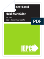EPC9053 QSG PDF