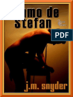 El Amo de Stefan (J.M. Snyder)