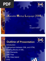 XML