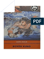 Geréb László-Búvár Kund PDF