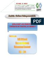 Culture Entrepreneuriale PDF