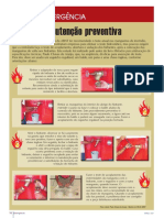 Dicas de Emergência Ed.3 - Manutenção Preventiva PDF