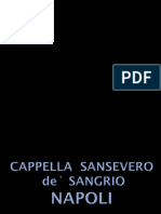 Italia - Napoli - Capela Sansevero
