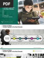 Korn Ferry's 38 Leadership Competencies | PDF | Goal | Innovation