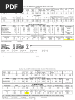 Calculo del diametro mas economico_con formulas