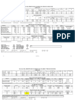 Calculo Del Diametro Mas Economico - Con Formulas