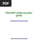 warcraft-3-pimp-my-peon-guide