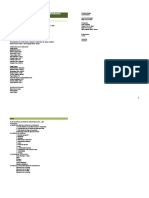 Plan de Riego de Tungurahua 2014-2027