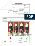 Filtros NEXA