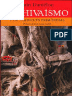 Alain Danielou - El Shivaismo.PDF.pdf