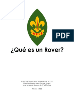 Quesun Rover