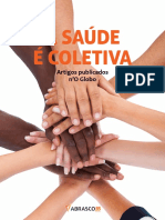 Ebook A Saude e Coletiva Edit PDF