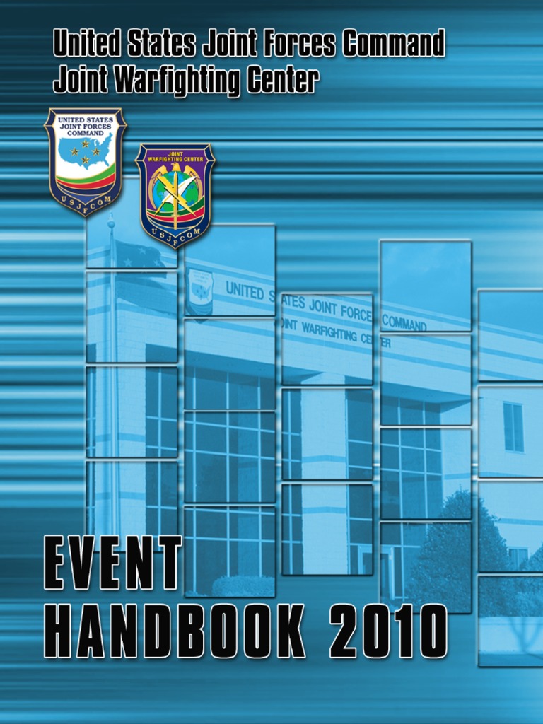 JWFC Event Handbook 21  PDF  Chairman Of The Joint Chiefs Of Regarding Dd Form 2501 Courier Authorization Card Template
