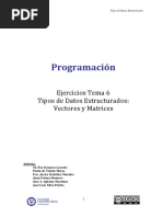 Ejercicios Tema6 Parte1 Soluciones PDF