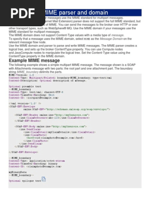 EmailInput node