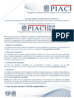 Convocatoriapiac2 PDF