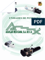 Unidad de Potencia Folleto PDF