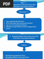 Materi Semester 2 (LM)