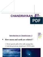 Chandrayaan - 2