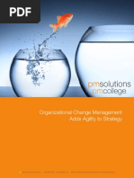 Change Management 2019