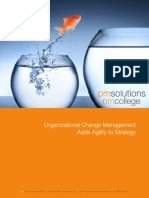 Change Management 2019