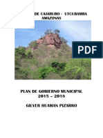 Alianza para El Progreso PDF