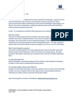 Clinical Terminology Database - v3 - 20140603