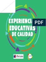 Libro Comparte Educacion2019