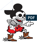 Mickeys Extremos 4 PDF