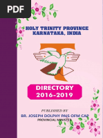 Directory PDF