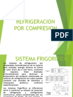 Sistemafrigorificoexposicion 140921122922 Phpapp02 PDF