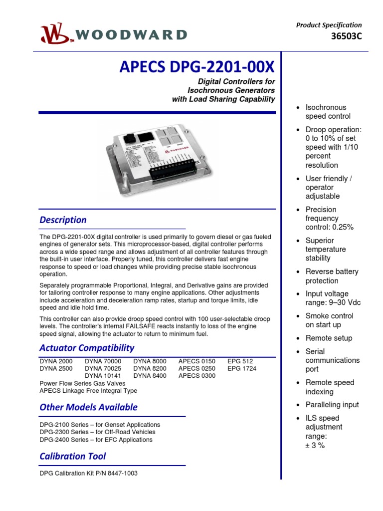 DPG 2201 00X PDF | PDF | Electrical Engineering | Electricity