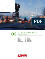 LAMPA - Auto Audiovideo