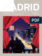 esMadridMagazine Enero 2020 (Número 151) PDF